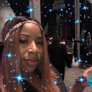 Meet your Posher, Vanessa